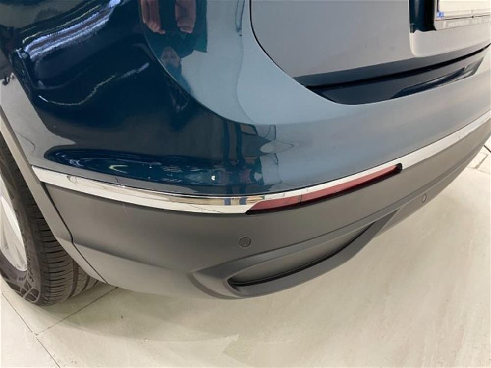 Tiguan Tiguan 2.0 TDI DSG 4MOTION