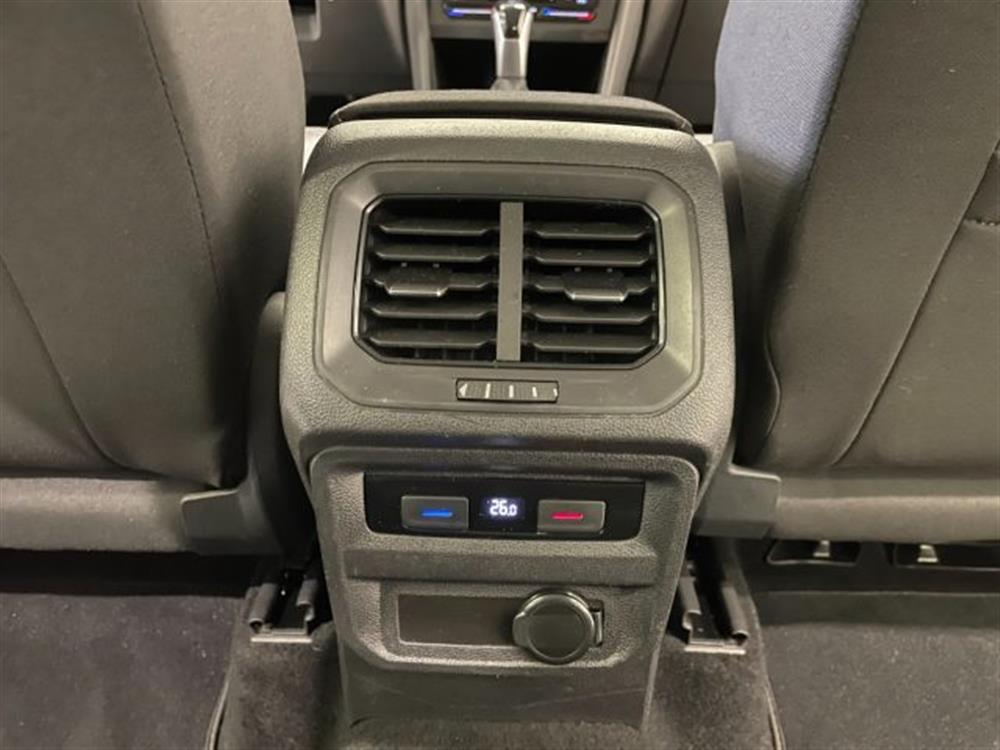 Tiguan Tiguan 2.0 TDI DSG 4MOTION