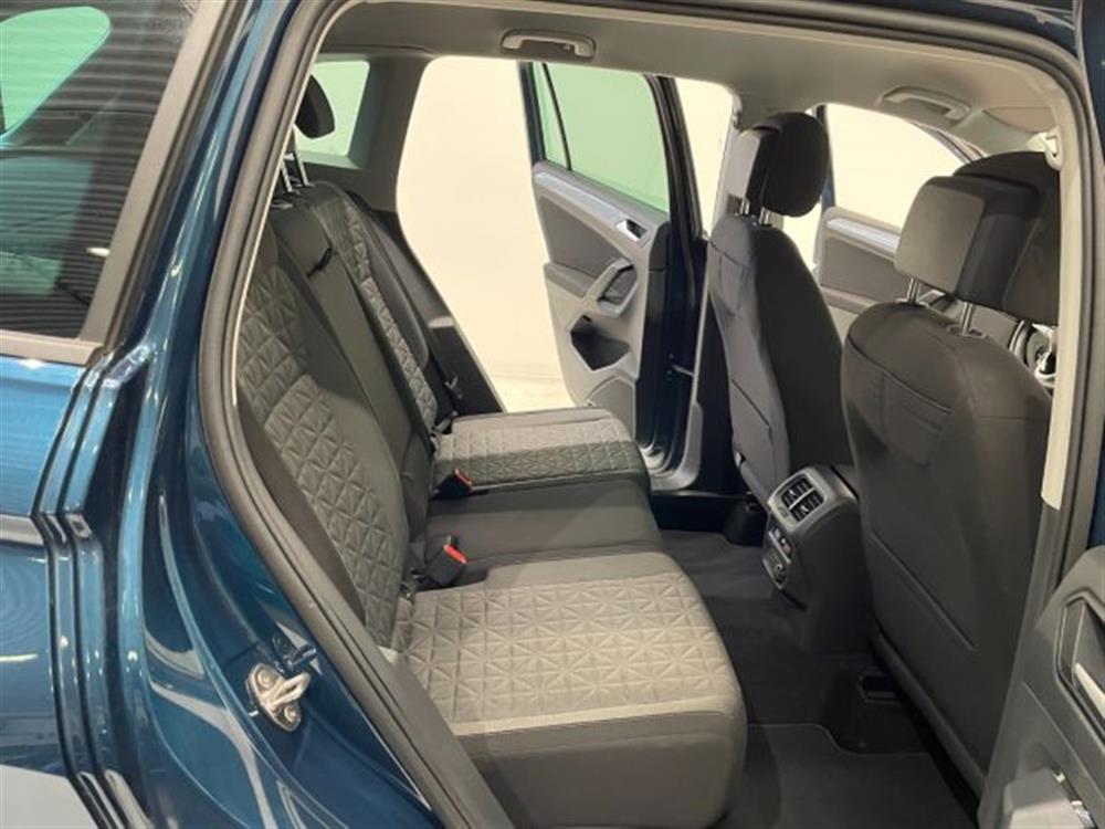 Tiguan Tiguan 2.0 TDI DSG 4MOTION