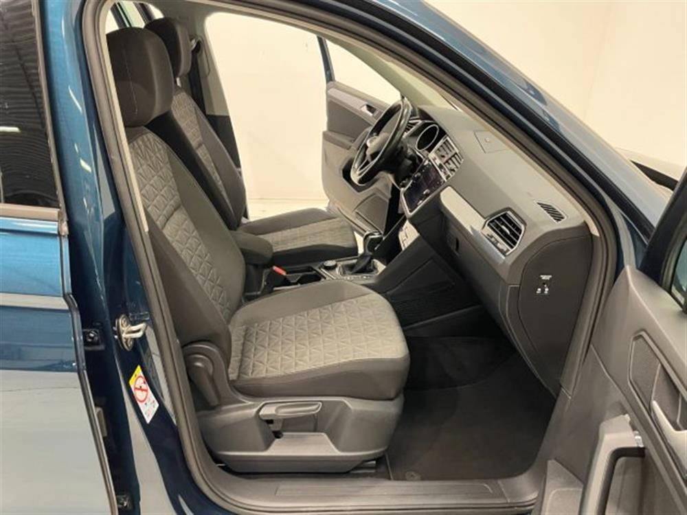 Tiguan Tiguan 2.0 TDI DSG 4MOTION