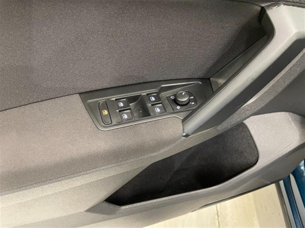 Tiguan Tiguan 2.0 TDI DSG 4MOTION