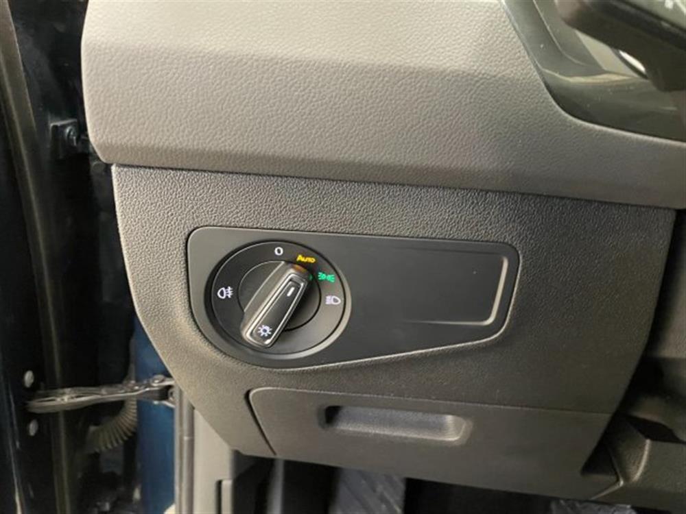 Tiguan Tiguan 2.0 TDI DSG 4MOTION