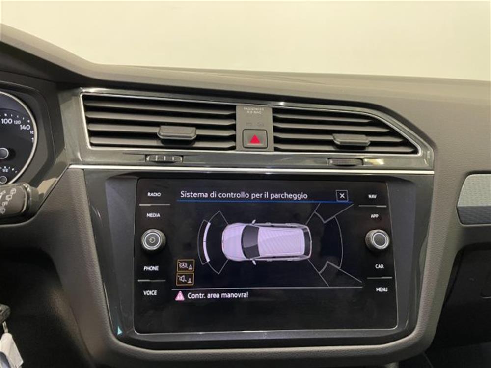 Tiguan Tiguan 2.0 TDI DSG 4MOTION