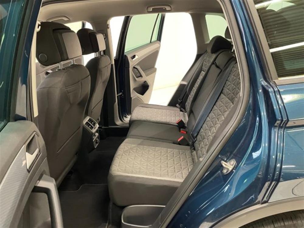 Tiguan Tiguan 2.0 TDI DSG 4MOTION