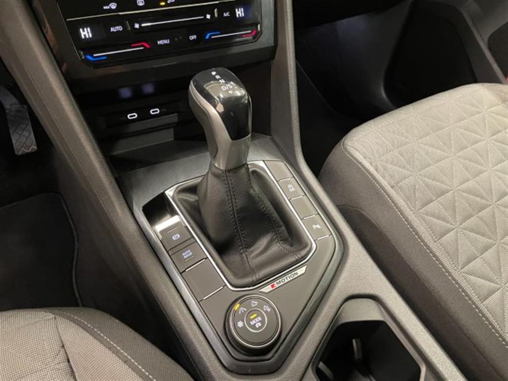 Tiguan Tiguan 2.0 TDI DSG 4MOTION