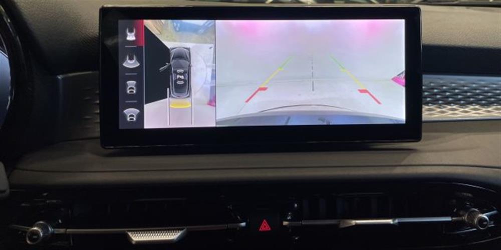 Tonale Tonale 1.6D TCT6 Sprint Aut