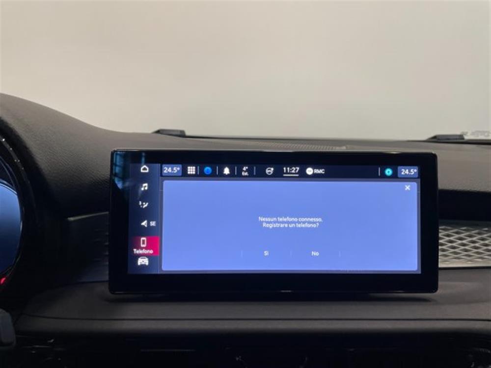 Tonale Tonale 1.6D TCT6 Sprint Aut