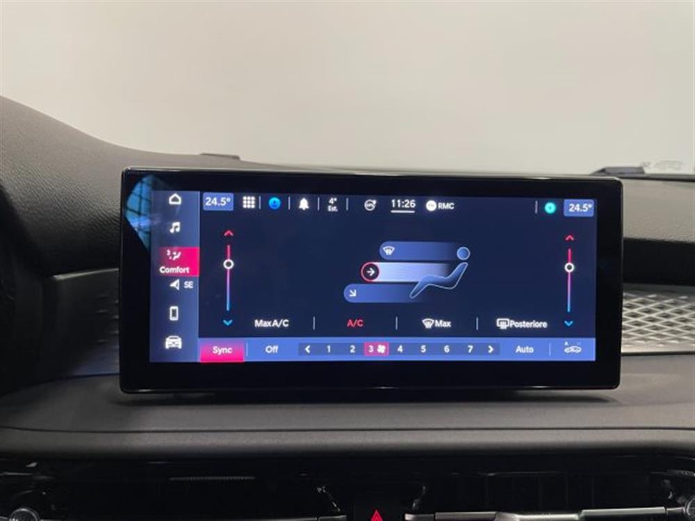 Tonale Tonale 1.6D TCT6 Sprint Aut