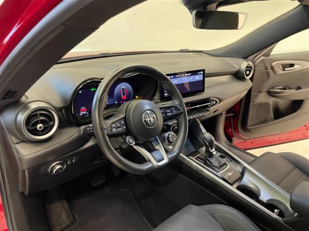 Tonale Tonale 1.6D TCT6 Sprint Aut