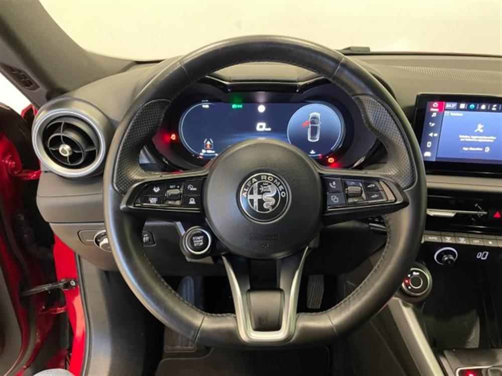 Tonale Tonale 1.6D TCT6 Sprint Aut