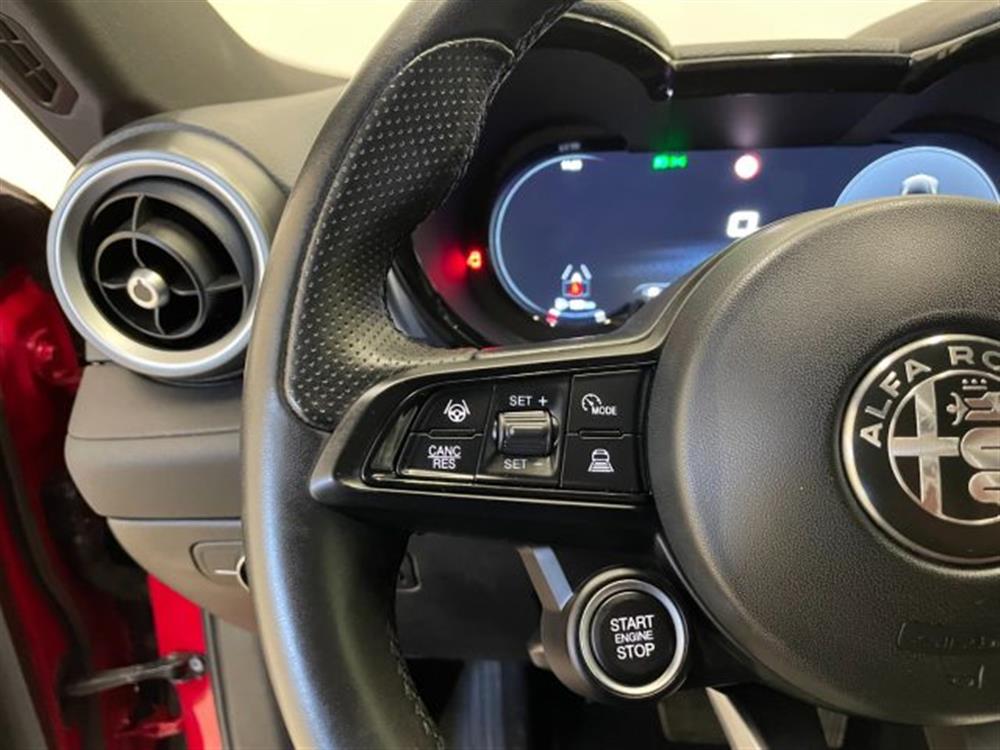 Tonale Tonale 1.6D TCT6 Sprint Aut