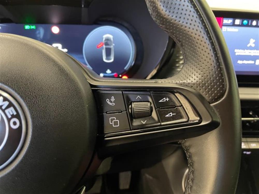 Tonale Tonale 1.6D TCT6 Sprint Aut