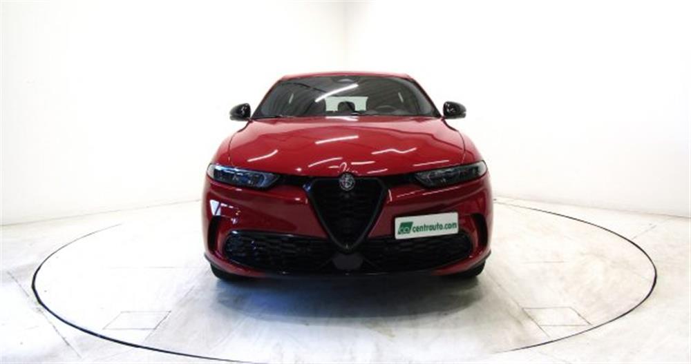 Tonale Tonale 1.6D TCT6 Sprint Aut