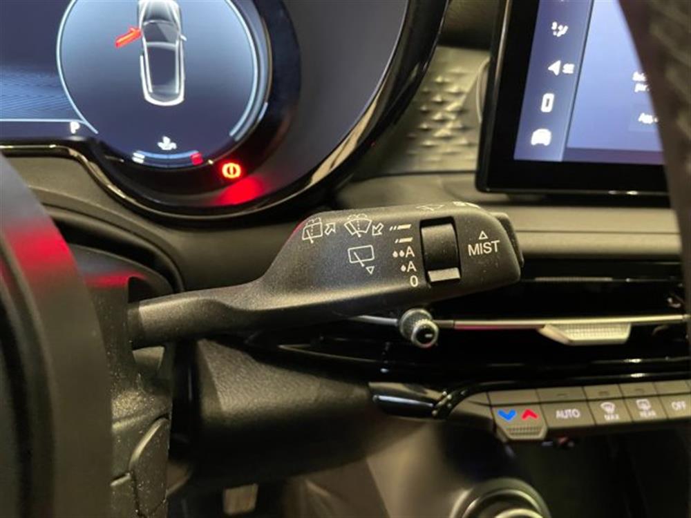 Tonale Tonale 1.6D TCT6 Sprint Aut