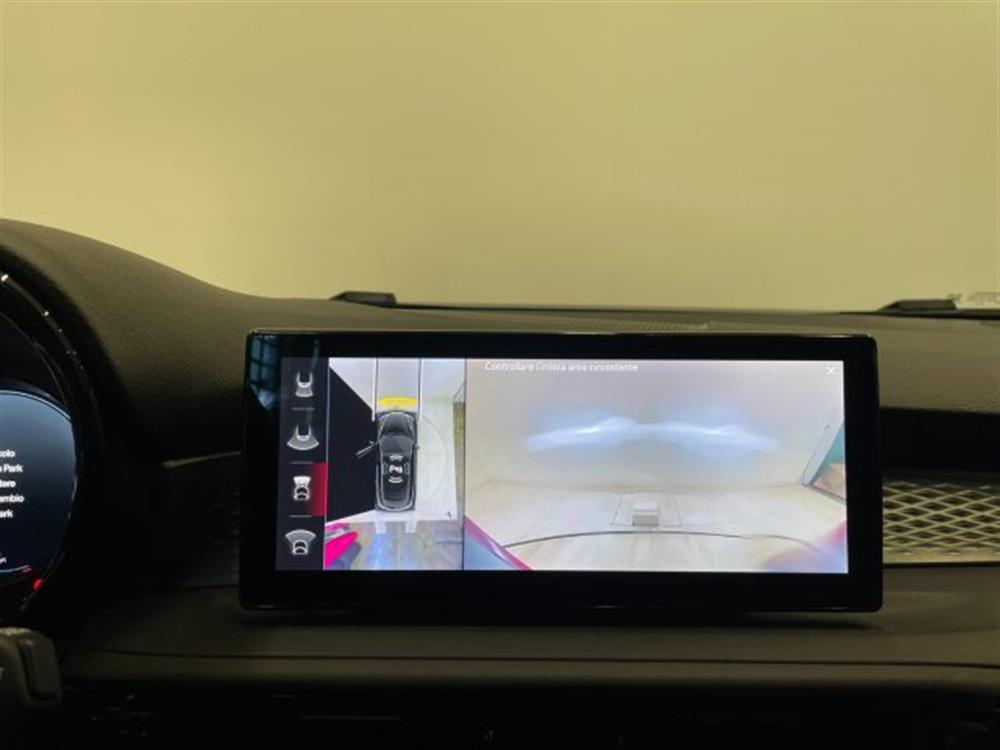 Tonale Tonale 1.6D TCT6 Sprint Aut