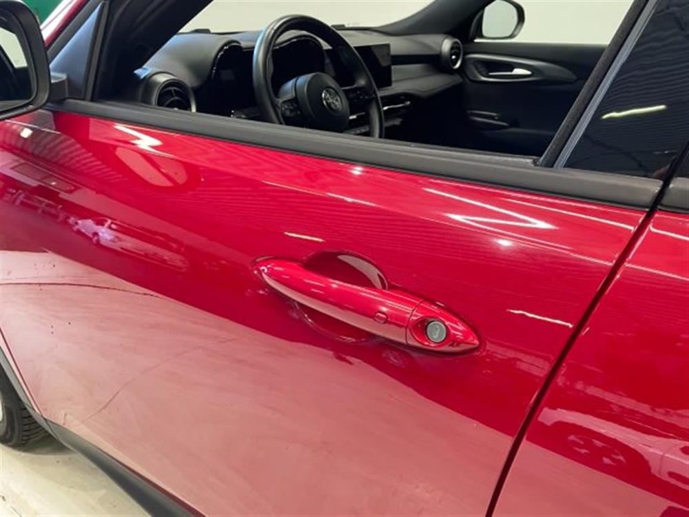 Tonale Tonale 1.6D TCT6 Sprint Aut