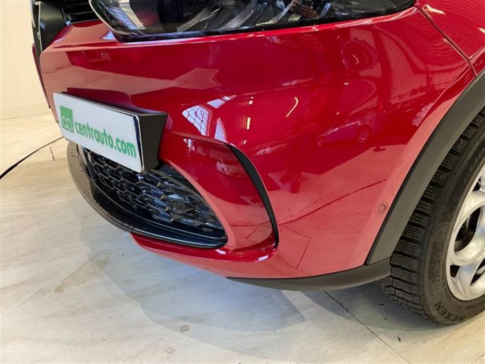 Tonale Tonale 1.6D TCT6 Sprint Aut