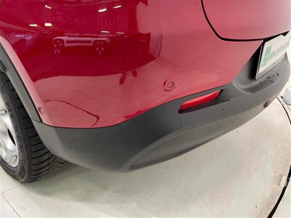 Tonale Tonale 1.6D TCT6 Sprint Aut