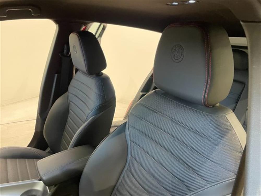 Tonale Tonale 1.6D TCT6 Sprint Aut