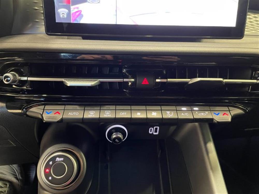 Tonale Tonale 1.6D TCT6 Sprint Aut