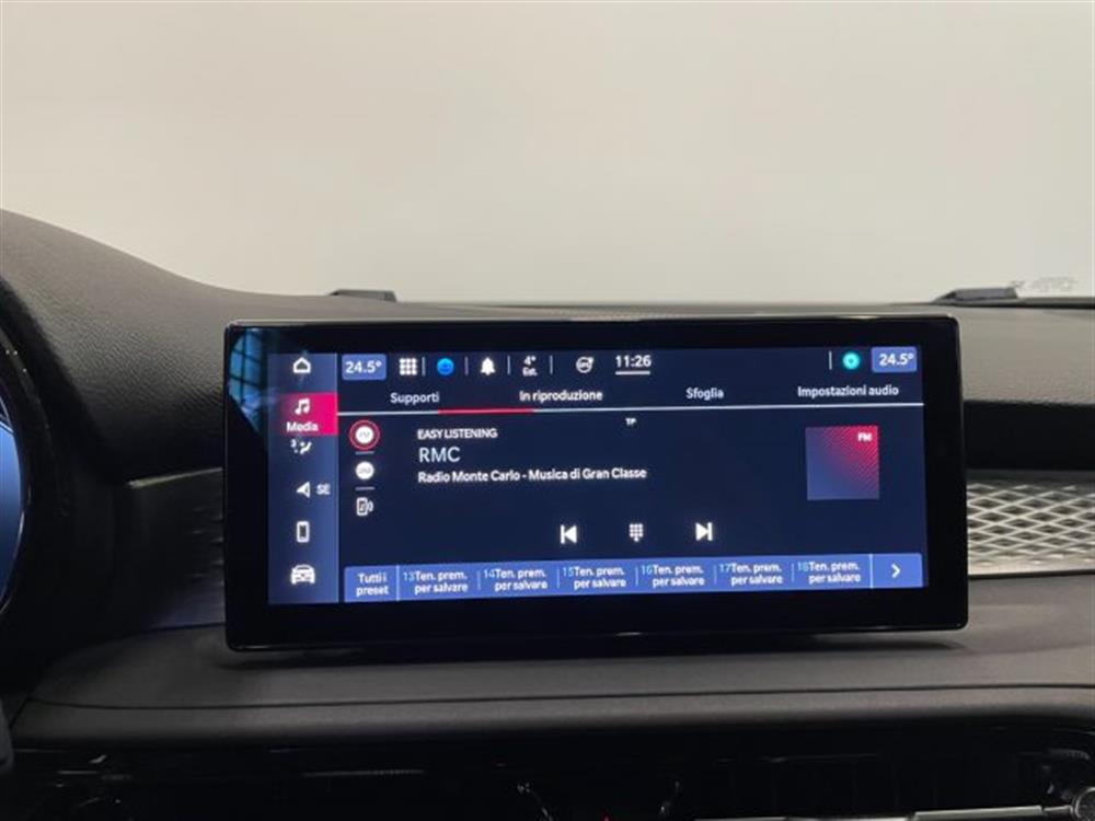 Tonale Tonale 1.6D TCT6 Sprint Aut