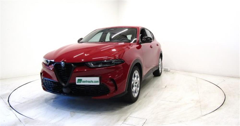 Tonale Tonale 1.6D TCT6 Sprint Aut