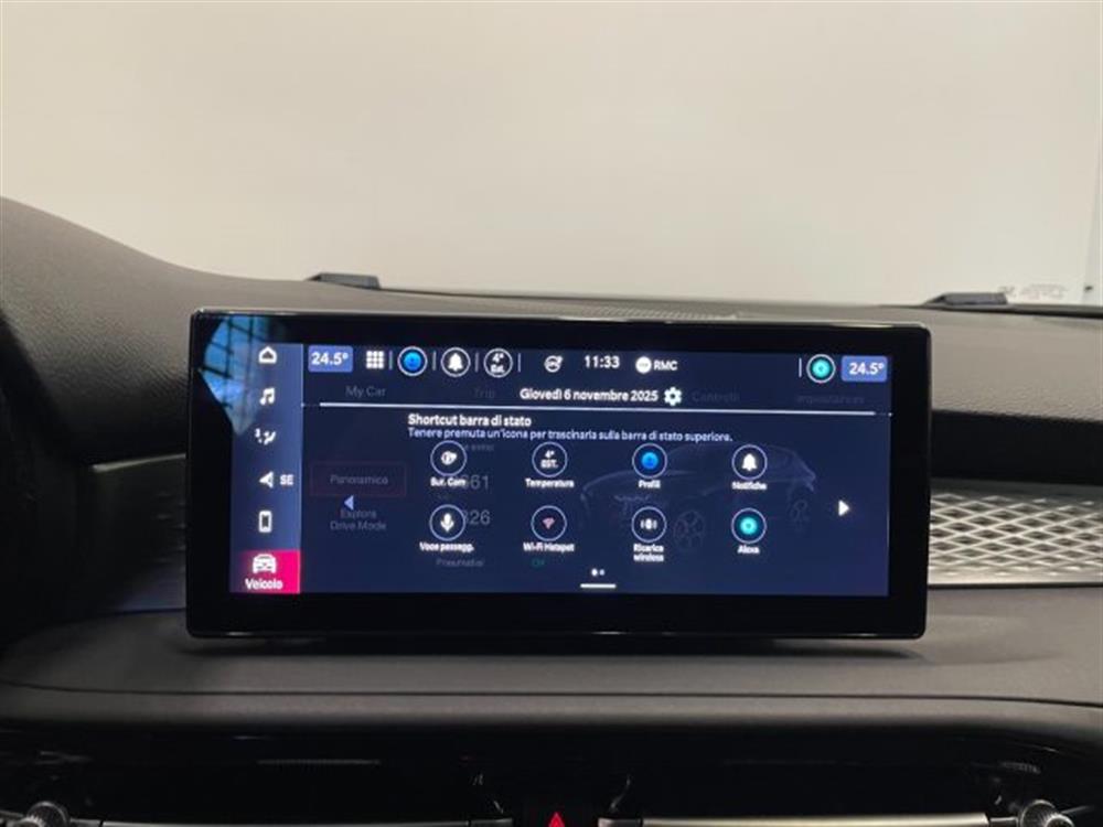 Tonale Tonale 1.6D TCT6 Sprint Aut