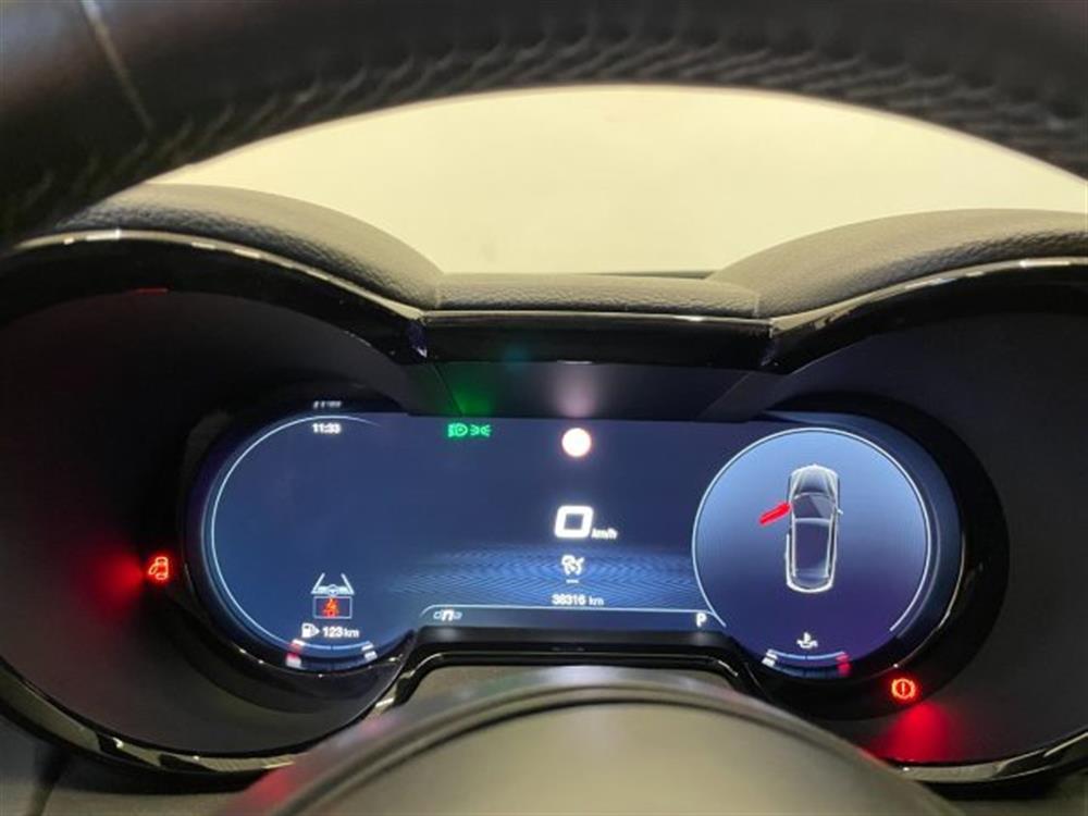 Tonale Tonale 1.6D TCT6 Sprint Aut