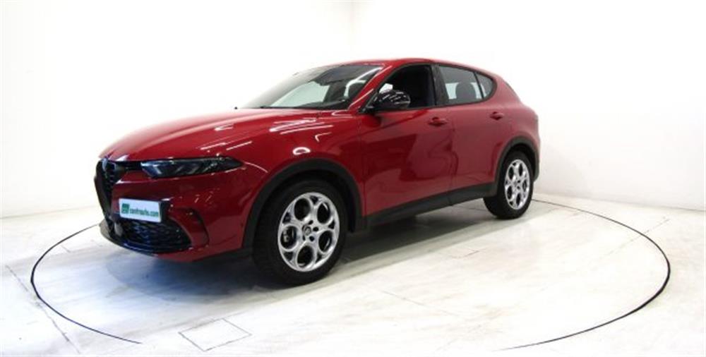 Tonale Tonale 1.6D TCT6 Sprint Aut