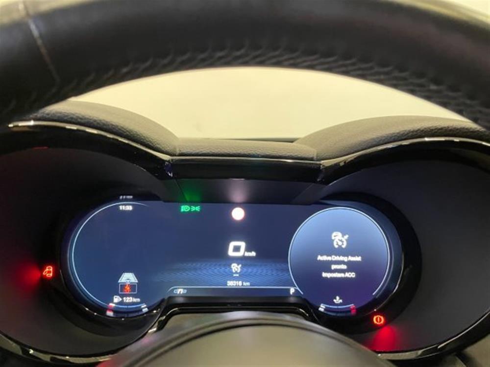 Tonale Tonale 1.6D TCT6 Sprint Aut