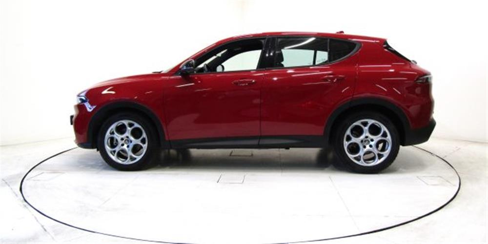 Tonale Tonale 1.6D TCT6 Sprint Aut