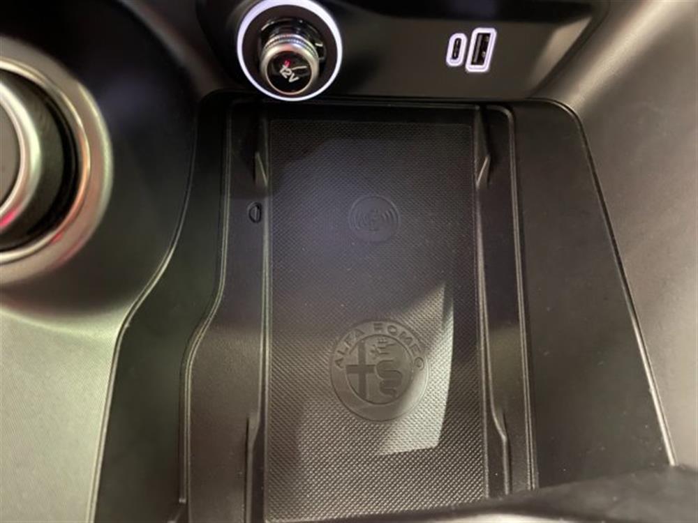 Tonale Tonale 1.6D TCT6 Sprint Aut