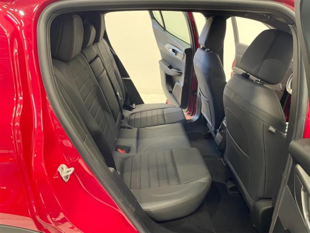 Tonale Tonale 1.6D TCT6 Sprint Aut