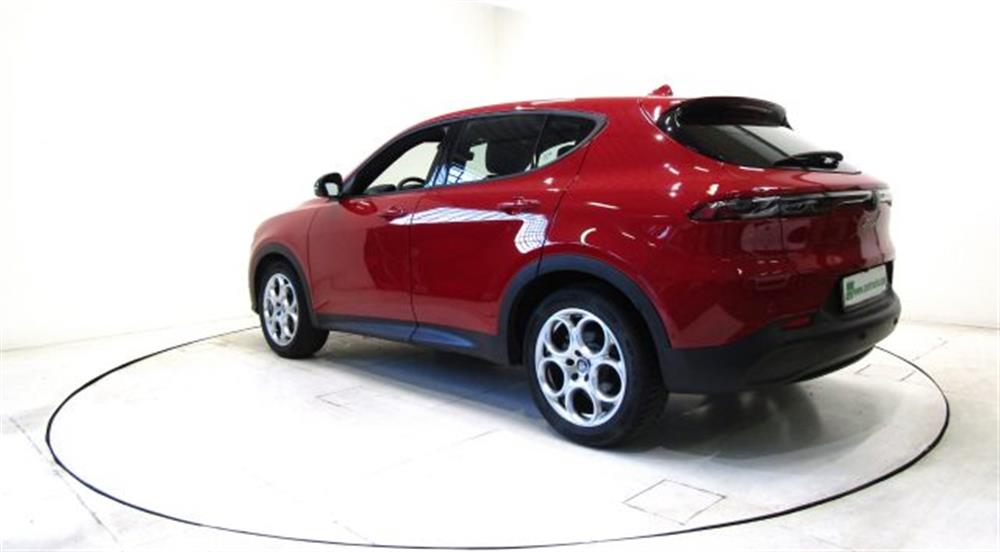 Tonale Tonale 1.6D TCT6 Sprint Aut