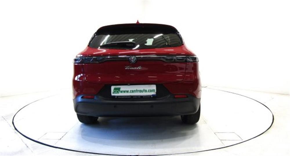 Tonale Tonale 1.6D TCT6 Sprint Aut