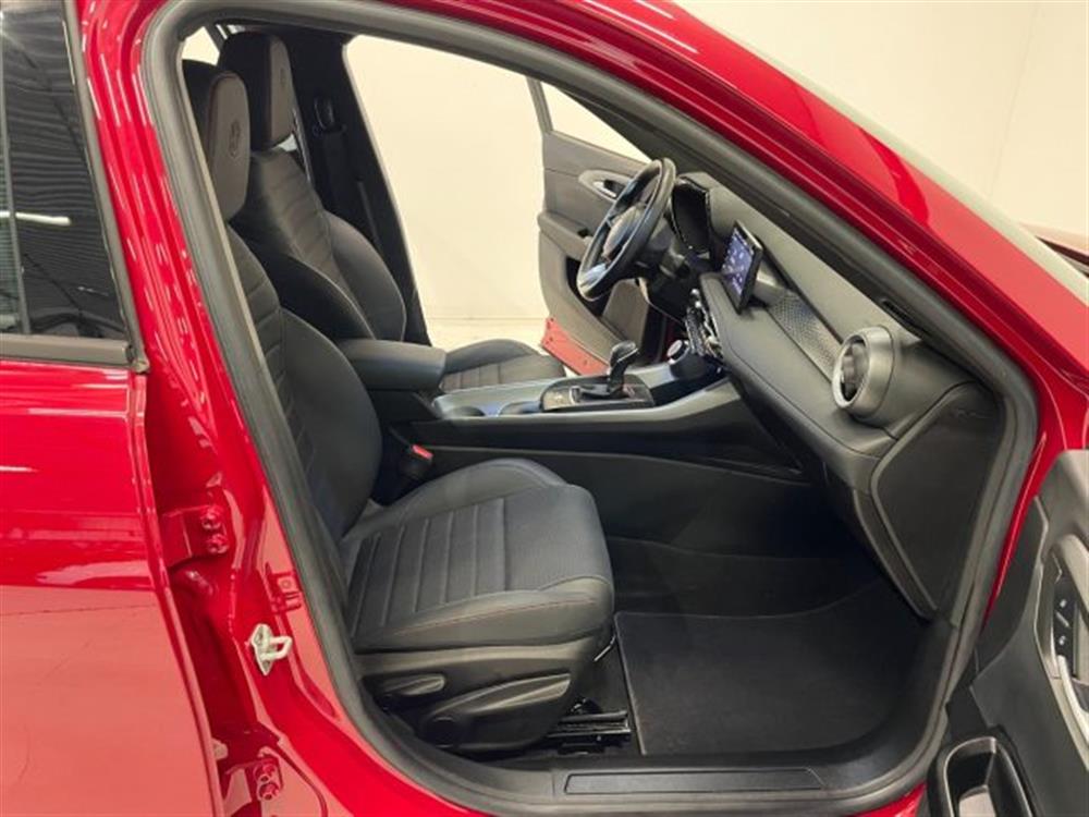 Tonale Tonale 1.6D TCT6 Sprint Aut