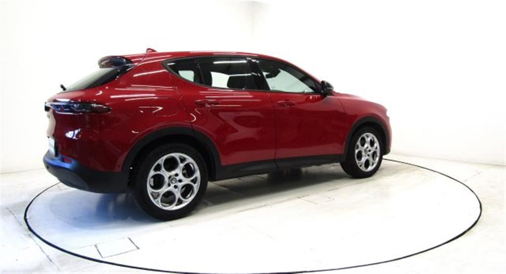 Tonale Tonale 1.6D TCT6 Sprint Aut