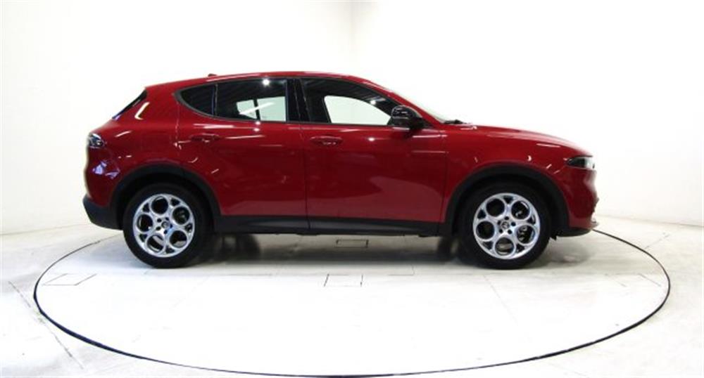 Tonale Tonale 1.6D TCT6 Sprint Aut