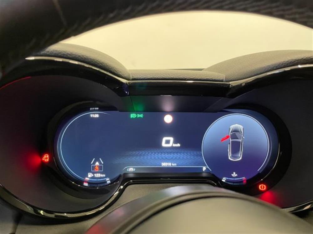 Tonale Tonale 1.6D TCT6 Sprint Aut