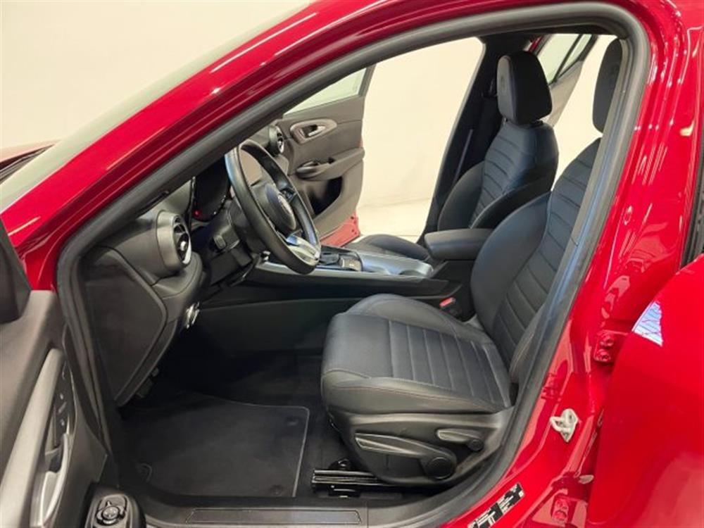 Tonale Tonale 1.6D TCT6 Sprint Aut