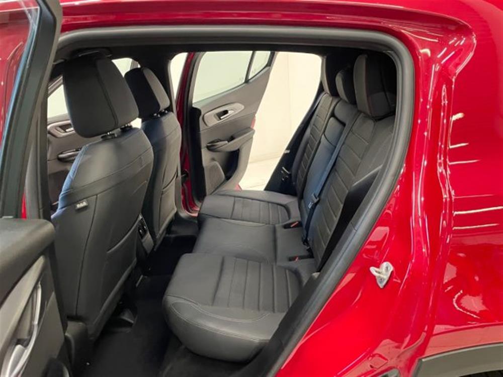 Tonale Tonale 1.6D TCT6 Sprint Aut