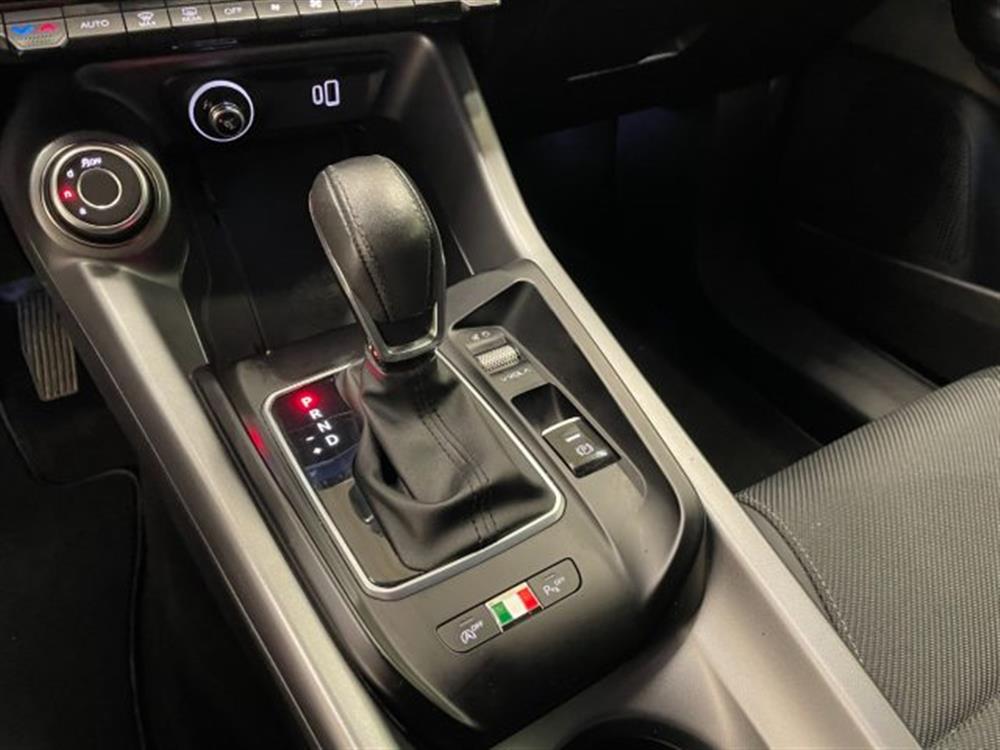 Tonale Tonale 1.6D TCT6 Sprint Aut