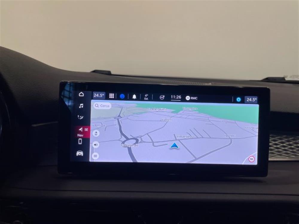 Tonale Tonale 1.6D TCT6 Sprint Aut