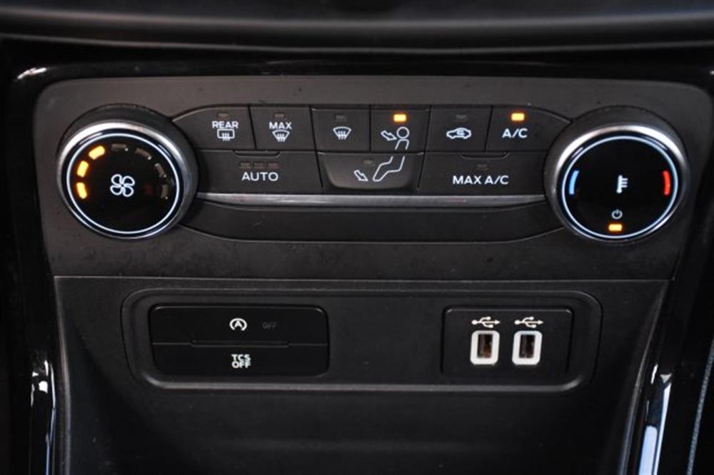 EcoSport EcoSport 1.0 EcoBoost 125 CV