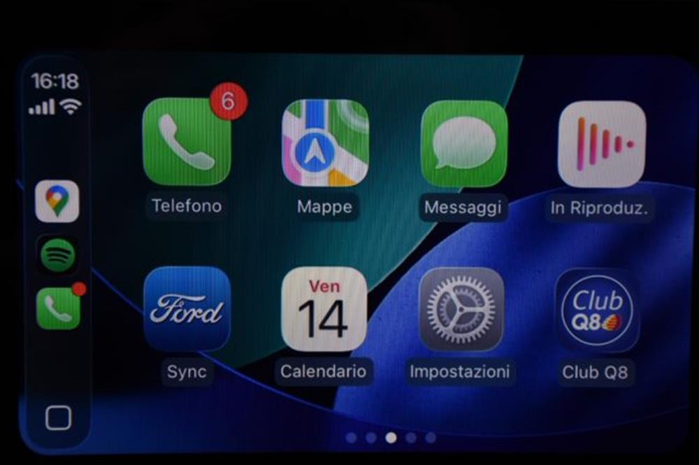 EcoSport EcoSport 1.0 EcoBoost 125 CV