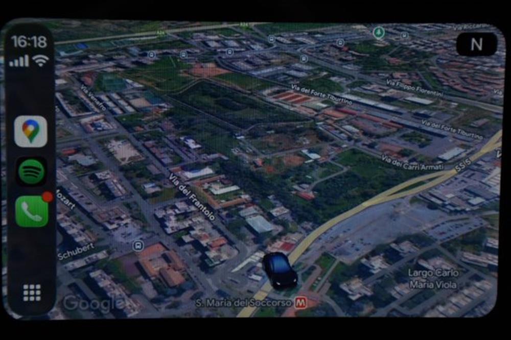 EcoSport EcoSport 1.0 EcoBoost 125 CV