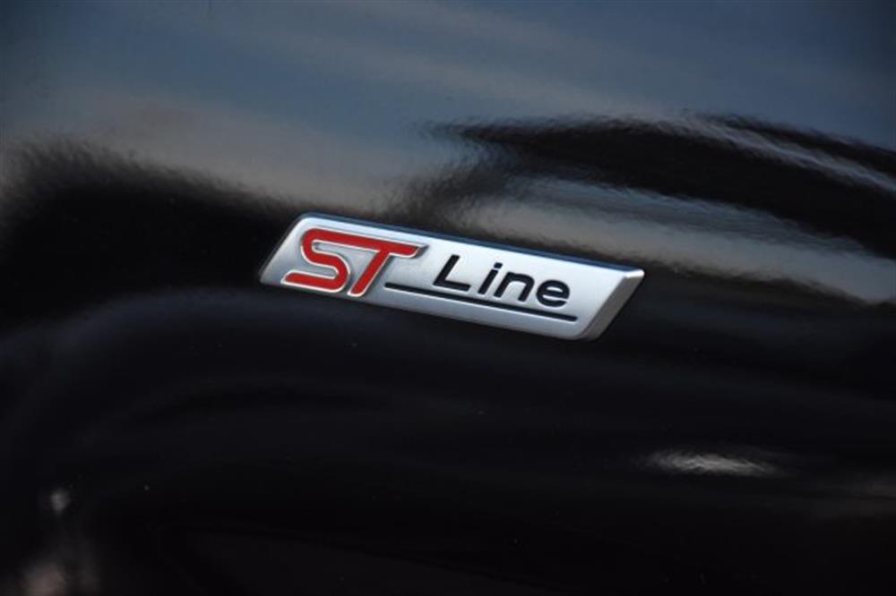 EcoSport EcoSport 1.0 EcoBoost 125 CV