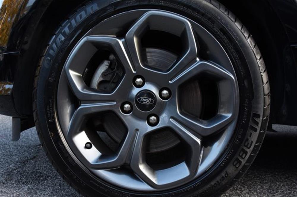 EcoSport EcoSport 1.0 EcoBoost 125 CV