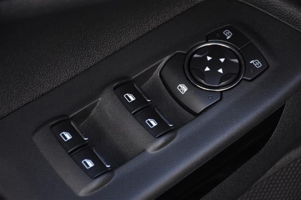 EcoSport EcoSport 1.0 EcoBoost 125 CV