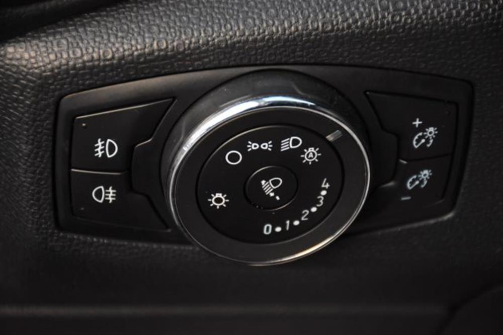 EcoSport EcoSport 1.0 EcoBoost 125 CV